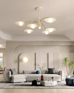 Champignon Chandelier - Lamp Outdoor