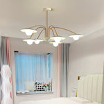 Champignon Chandelier - Lamp Outdoor