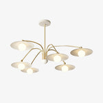 Champignon Chandelier - Lamp Outdoor