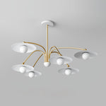 Champignon Chandelier - Lamp Outdoor