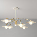 Champignon Chandelier - Lamp Outdoor