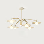 Champignon Chandelier - Lamp Outdoor