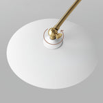Champignon Chandelier - Lamp Outdoor