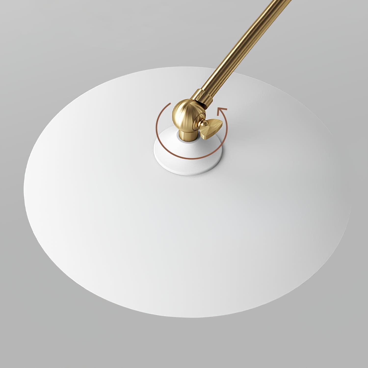 Champignon Chandelier - Lamp Outdoor