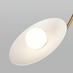 Champignon Chandelier - Lamp Outdoor