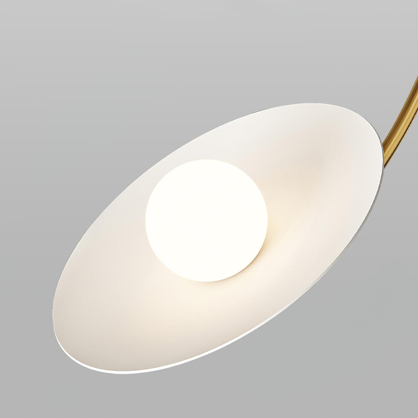 Champignon Chandelier - Lamp Outdoor