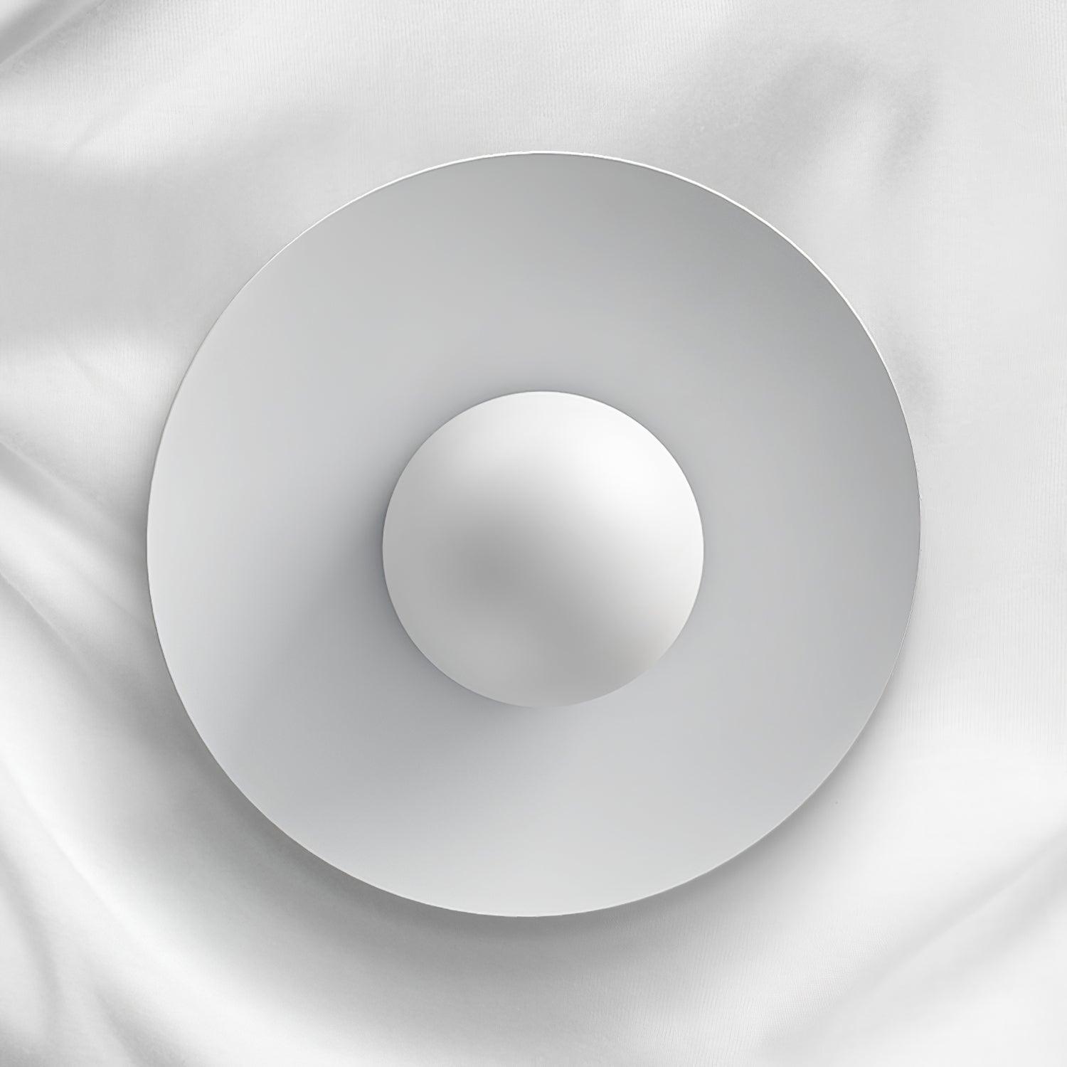 Champignon Chandelier - Lamp Outdoor