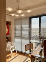 Champignon Chandelier - Lamp Outdoor