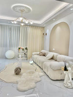 Champignon Chandelier - Lamp Outdoor