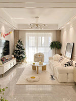 Champignon Chandelier - Lamp Outdoor