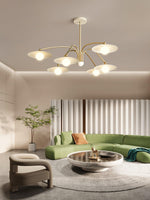 Champignon Chandelier - Lamp Outdoor