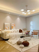 Champignon Chandelier - Lamp Outdoor
