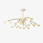 Champignon Chandelier - Lamp Outdoor