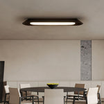Channel Ceiling Lamp - Lamp Outdoor