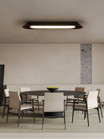 Channel Ceiling Lamp - Lamp Outdoor