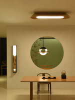 Channel Ceiling Lamp - Lamp Outdoor