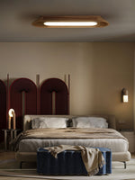 Channel Ceiling Lamp - Lamp Outdoor