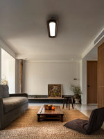 Channel Ceiling Lamp - Lamp Outdoor