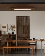 Channel Ceiling Lamp - Lamp Outdoor