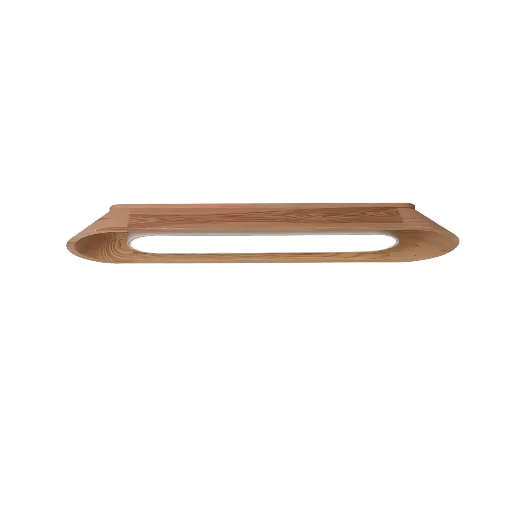 Channel Ceiling Lamp - Lamp Outdoor