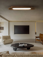 Channel Ceiling Lamp - Lamp Outdoor