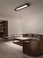 Channel Ceiling Lamp - Lamp Outdoor