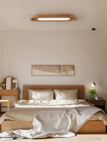 Channel Ceiling Lamp - Lamp Outdoor