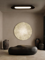 Channel Ceiling Lamp - Lamp Outdoor