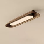 Channel Ceiling Lamp - Lamp Outdoor