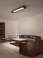 Channel Ceiling Lamp - Lamp Outdoor