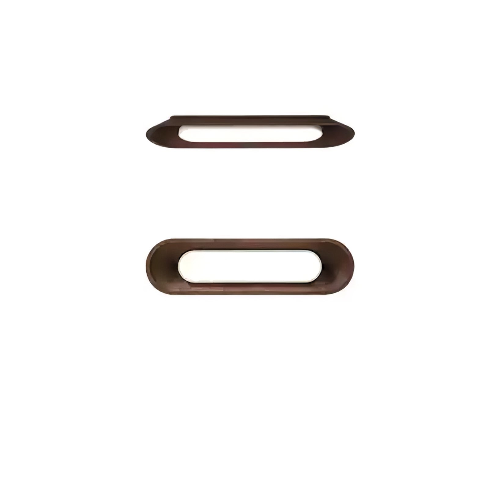 Channel Ceiling Lamp - Lamp Outdoor