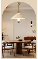Chantelle Pendant Light - Lamp Outdoor