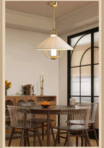 Chantelle Pendant Light - Lamp Outdoor
