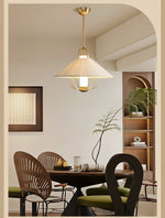Chantelle Pendant Light - Lamp Outdoor