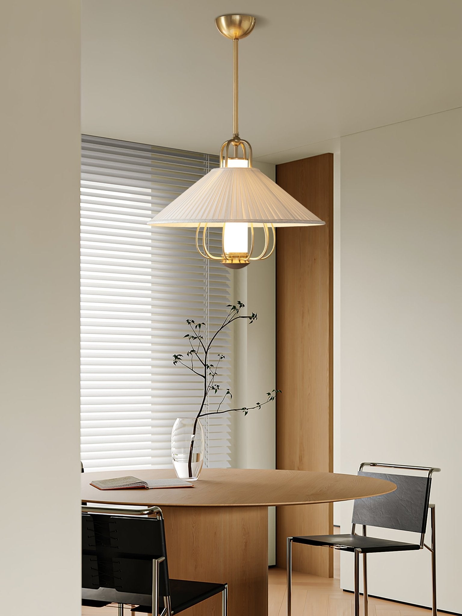 Chantelle Pendant Light - Lamp Outdoor
