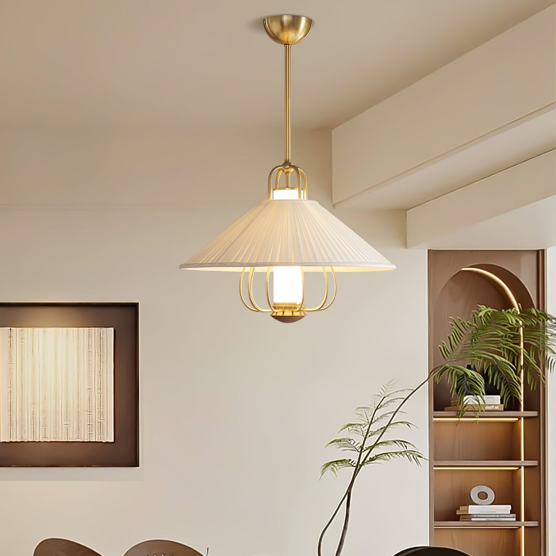 Chantelle Pendant Light - Lamp Outdoor