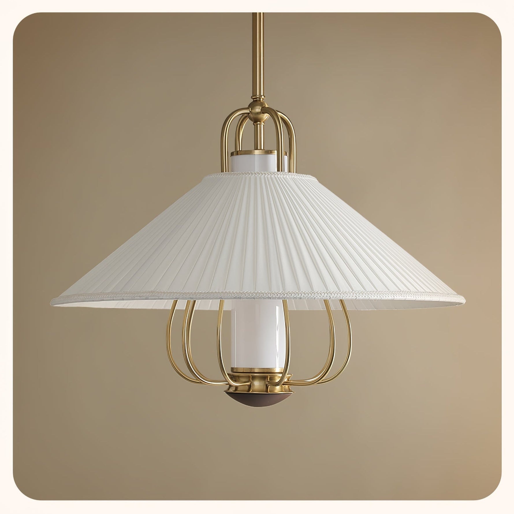 Chantelle Pendant Light - Lamp Outdoor