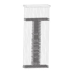Finley Modern Metal Chandeliers - Lamp Outdoor