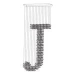 Finley Modern Metal Chandeliers - Lamp Outdoor