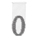 Dylan Modern Metal Chandeliers - Lamp Outdoor