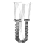 Hannah Modern Stone Chandeliers - Lamp Outdoor