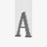Aura Minimalist Stone Chandeliers - Lamp Outdoor