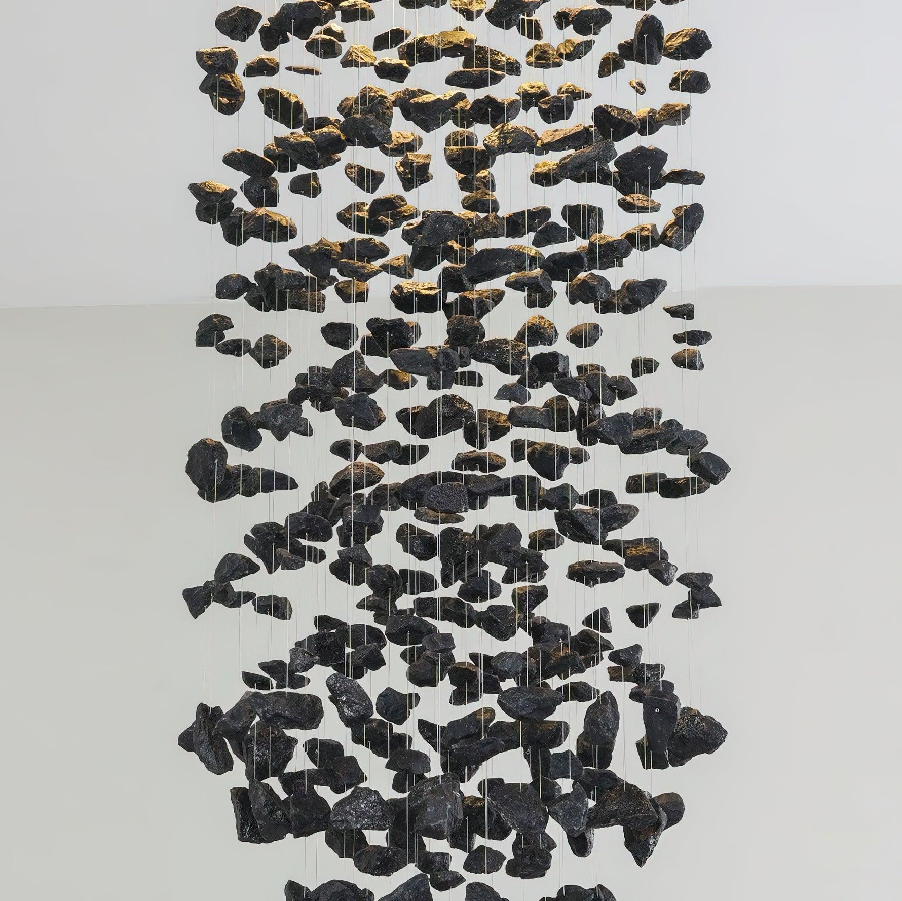 Charcoal Chandeliers D - Lamp Outdoor