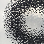 Charcoal Chandeliers G - Lamp Outdoor
