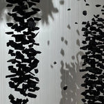 Aria Modern Stone Chandeliers - Lamp Outdoor