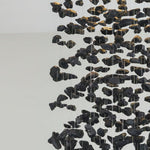 Aria Modern Stone Chandeliers - Lamp Outdoor