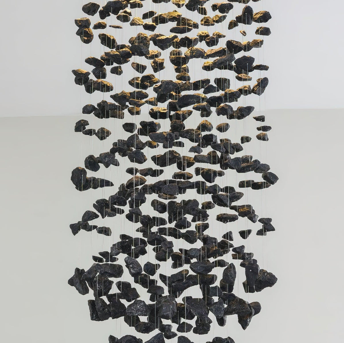 Charcoal Chandeliers N - Lamp Outdoor