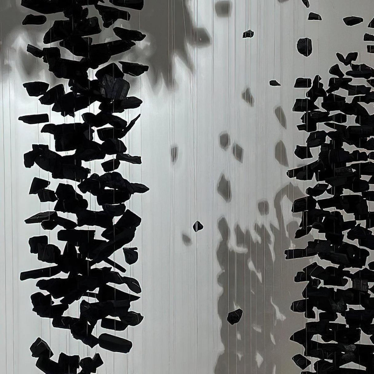 Joseph Modern Stone Chandeliers - Lamp Outdoor