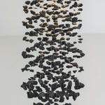 Zoe Modern Stone Chandeliers - Lamp Outdoor