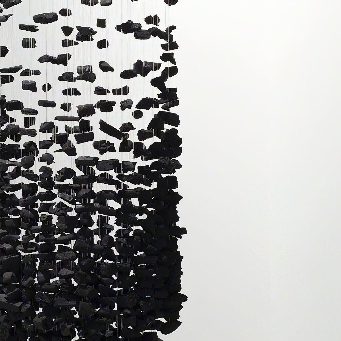 Charcoal Chandeliers R - Lamp Outdoor